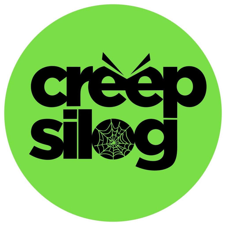 Creepsilog Logo